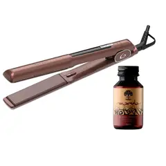 GAMA - Plancha Alisadora Starlight WL 5D Marula