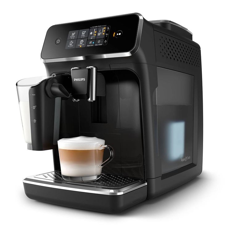 Cafetera Expresso Lattego EP2231 42