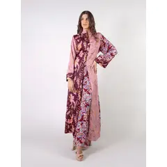 MICHELLE BELAU - CLEMENTINA - PANTALÓN CORTE RECTO