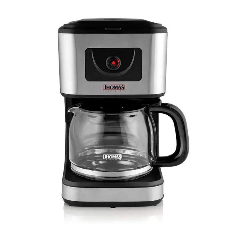 Cafetera Eléctrica de Goteo TH-1381