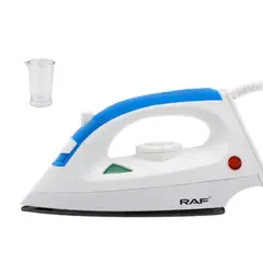 GENERICO - Plancha De Ropa Electrica A Vapor De 1200watts