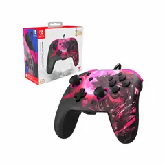 NINTENDO - Mando Switch Zelda Breath of the Wild