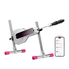 LOVENSE - Mini Sex Machine Original Distribuidor Autorizado