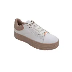 CHABELY - Zapatilla YZ121 Blanco