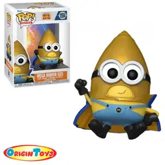 FUNKO - POP #1554 - DESPICABLE ME 4 - MEGA MINION GUS