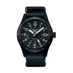 SEIKO - 5 AUTOMATICO GMT SSK025K1