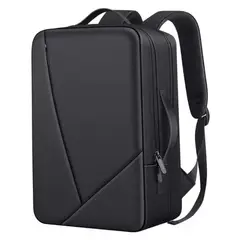 GENERICO - Mochila Urbana Expandible 30 L Estudio Portalaptop Viajes Usb V2