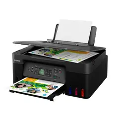 CANON - MULTIFUNCIONAL PIXMA G3170 WI-FI