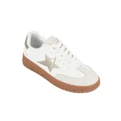 CHABELY - Zapatilla YZ115 Blanco