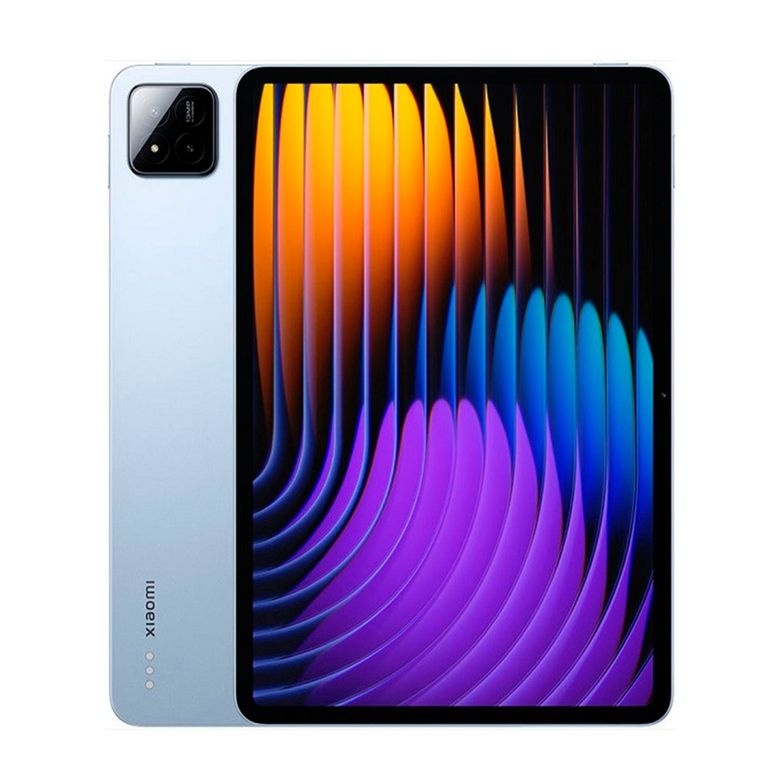 Tablet Pad 7 Azul 8GB RAM 256GB ROM