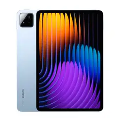 XIAOMI - Tablet Pad 7 Azul 8GB RAM 256GB ROM