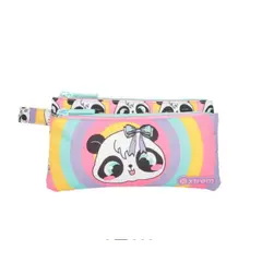 XTREM - CARTUCHERA TRINITY PANDA