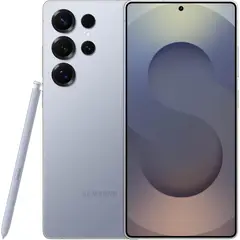 SAMSUNG - Galaxy S25 Ultra S938B 5G 1TB 12GB - Titanio Azul Plateado