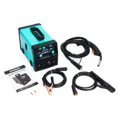 ENERGY - SOLDADORA INVERTER MIG - ELECTRODO -