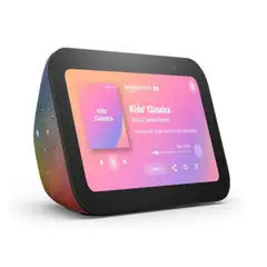 GENERICO - Nuevo Echo Show 5 (3.ª generación, modelo de 2023) Kids