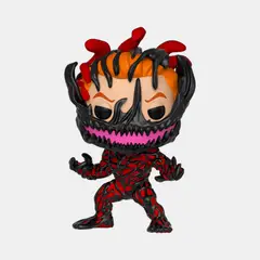 FUNKO - POP MARVEL VENOM - CARNAGE