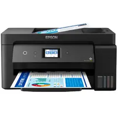 EPSON - Impresora Multifuncional EcoTank L14150 A3+ con Wi-Fi