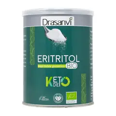 DRASANVI - Eritritol Keto 500 gr