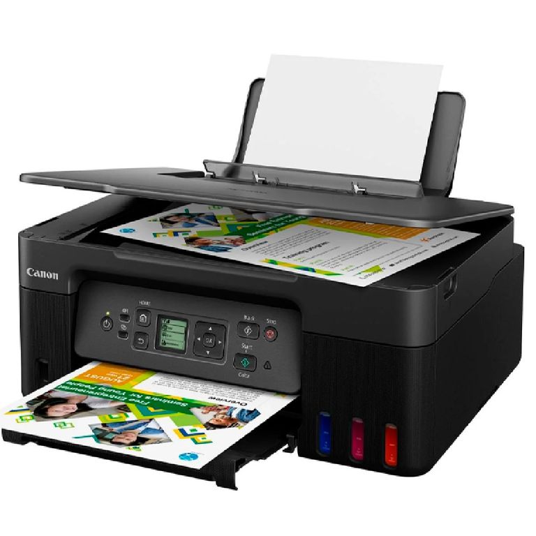 Multifuncional Impresora PIXMA G3170 Wi-Fi