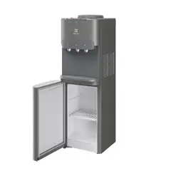 ELECTROLUX - Dispensador de Agua Gabinete EA11SR Gris