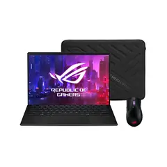 Laptop ROG Flow Z13 AI Max+ 395 32GB RAM 1TB W11 133