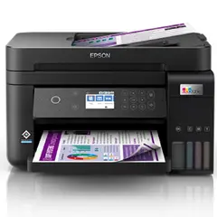 EPSON - Impresora Multifuncional L6270 con Ethernet