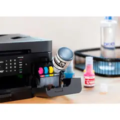 BROTHER - Impresora Multifuncional MFC-T930DW