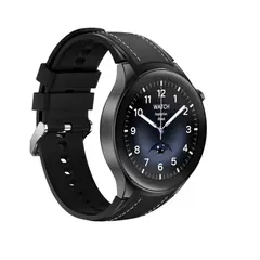 GENERICO - Smartwatch Hd Watch X 2 Correas Negro
