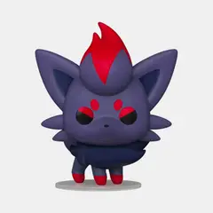 FUNKO - POP GAMES POKÉMON - ZORUA