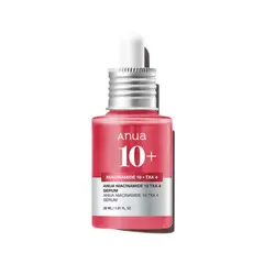 ANUA - Niacinamide 10% + TXA 4% Dark Spot Correcting Serum 30ml