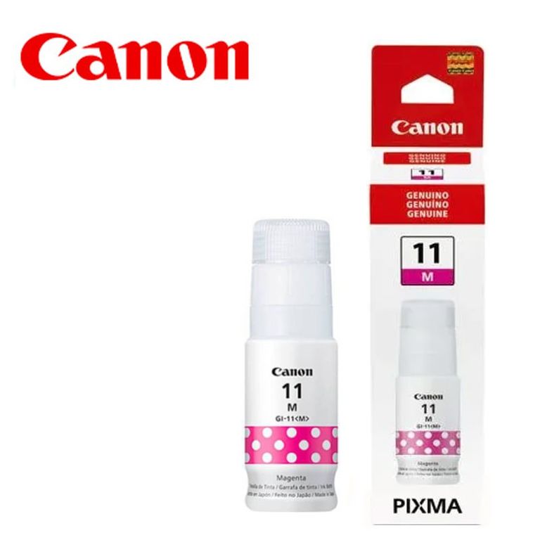 TINTA GI-11 M MAGENTA
