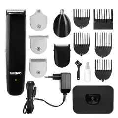 SIEGEN - Cortador MultiStyler SG-8550