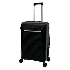 DUKAP - Maleta De Cabina Singapure Negro SIPN