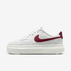 NIKE - Zapatillas Court Vision Alta DZ5394-103 para Mujeres