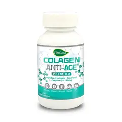FITOSANA - COLAGEN ANTI-AGE PREMIUM - PEPTIDOS DE COLAGENO HIDROLIZADO FRASCO 100U