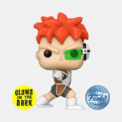 FUNKO - POP DRAGON BALL Z - RECOOME GLOWS IN THE DARK SE