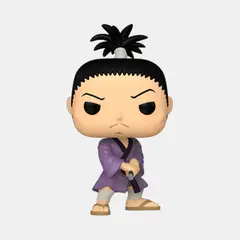 FUNKO - POP ANIMATION HUNTER X HUNTER - NOBUNAGA