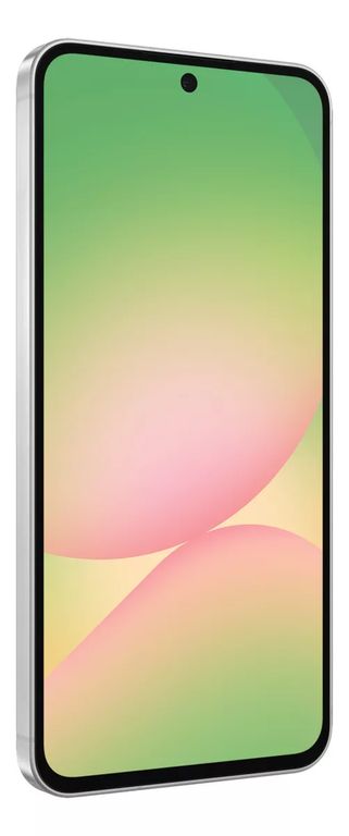 Galaxy A56 5G 256gb 8gb Ram Color Gris
