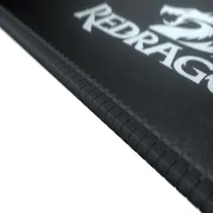 REDRAGON - Mousepad FLICK XL P032 Negro