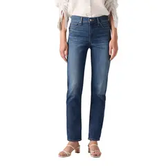 LEVIS - Jeans Mujer 312 Shaping Slim Azul