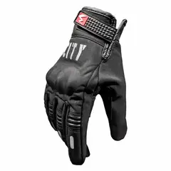 GENERICO - GUANTES CITY PARA MOTOCICLISTA IMPERMEABLE XXL