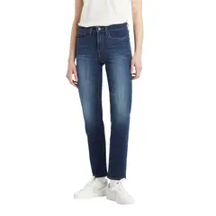 LEVIS - Jeans Mujer 312 Shaping Slim Azul