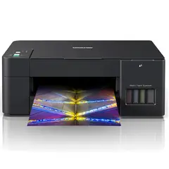 BROTHER - Multifuncional DCP-T420W Wireless Color Impresora