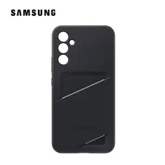SAMSUNG - Case Card Slot EF-OA346T Para Smartphone Galaxy A34 5G Negro