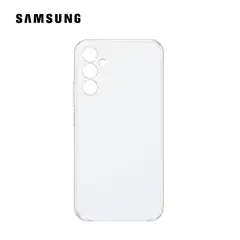 SAMSUNG - Case Clear EF-QA346 Para Smartphone Galaxy A34 5GTransparente