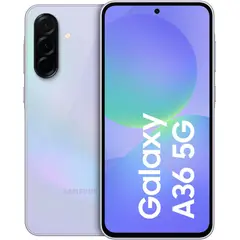 SAMSUNG - Galaxy A36 5G 256gb 8gb Ram Dual Sim Violeta