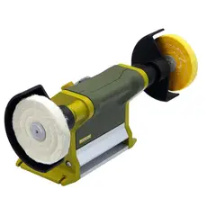 GENERICO - Máquina pulidora PM 100