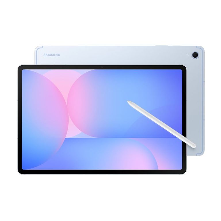 Tablet Galaxy Tab S10 FE+ 256GB Blue