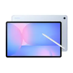 SAMSUNG - Tablet Galaxy Tab S10 FE+ 256GB Blue