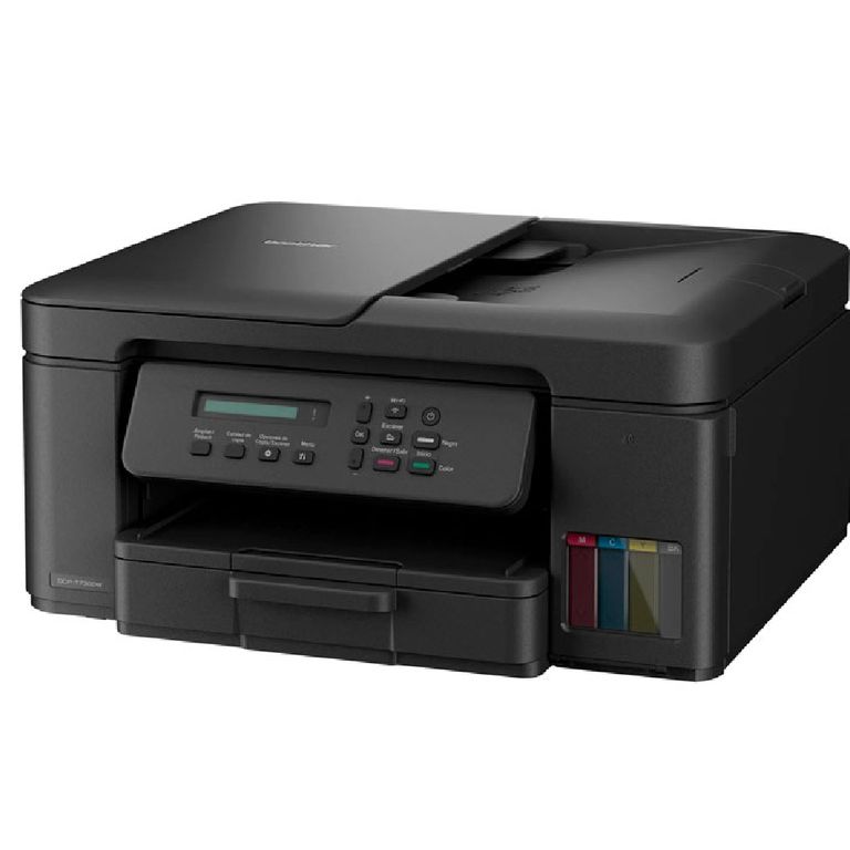 Multifuncional DCP-T730DW Wireless con Dúplex Automático